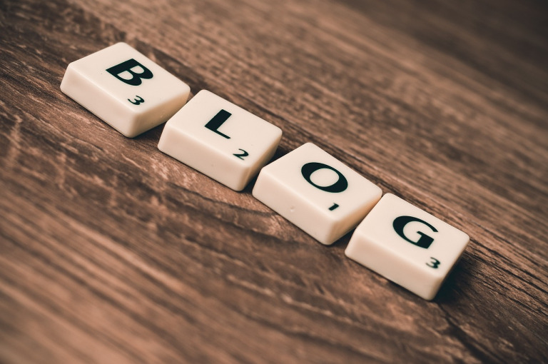 social media marketing concept